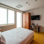 Отель Phi Homy