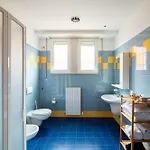 Отель Phi Homy 4*