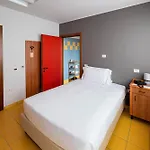Отель Phi Homy 4*