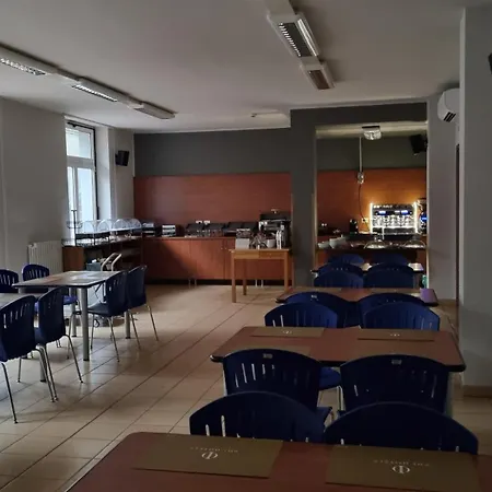 Hotel Phi Homy Druento