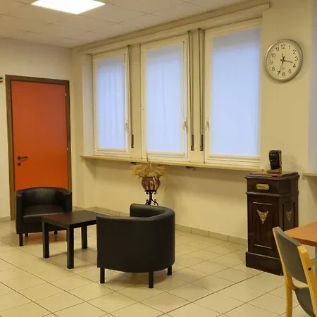 Hotel Phi Homy Druento