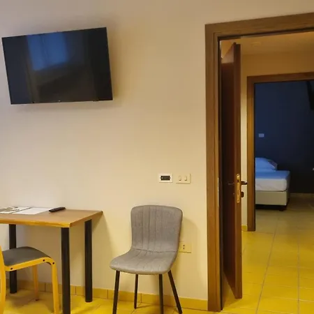 Phi Homy Hotel Druento