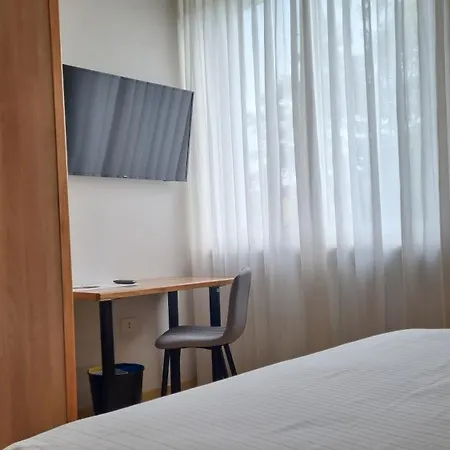 ホテル Phi Homy 4*