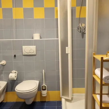 ホテル Phi Homy 4*