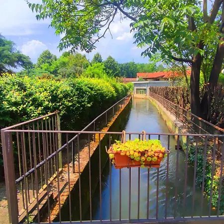 酒店 Phi Homy 德鲁恩托