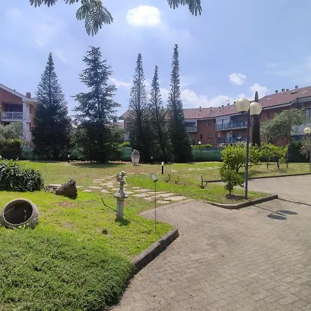 Hotel Phi Homy