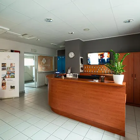 Hotel Phi Homy 4*