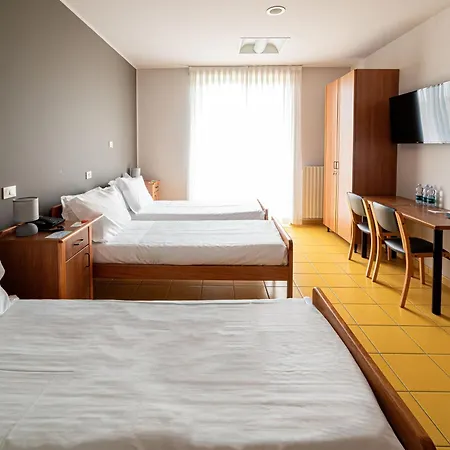 Phi Homy Hotel Druento