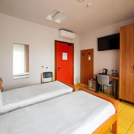 Phi Homy 4* 德鲁恩托