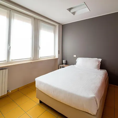 Hotel Phi Homy Druento