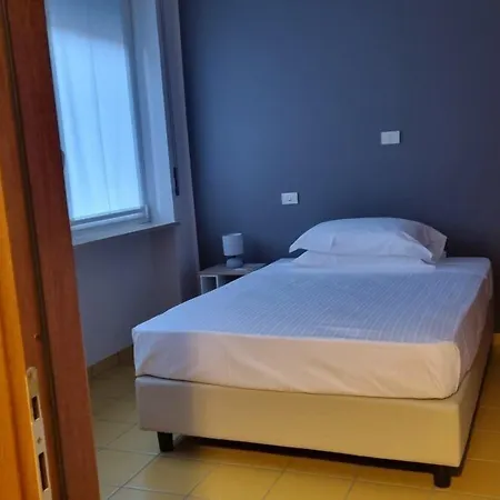 Szálloda Phi Homy