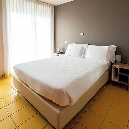 Szálloda Phi Homy 4*