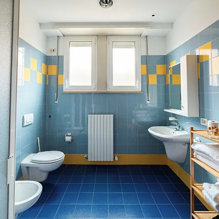 Hotel Phi Homy Druento