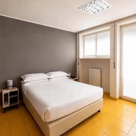 Szálloda Phi Homy Druento