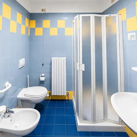 Отель Phi Homy 4*