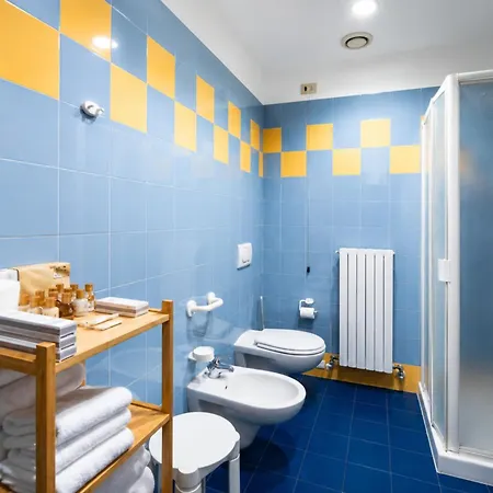 Отель Phi Homy 4*