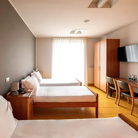 Phi Homy Otel