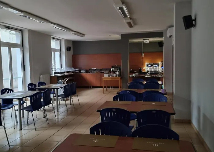 Otel Phi Homy Druento