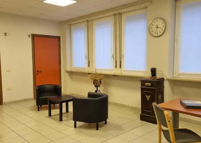 Otel Phi Homy Druento