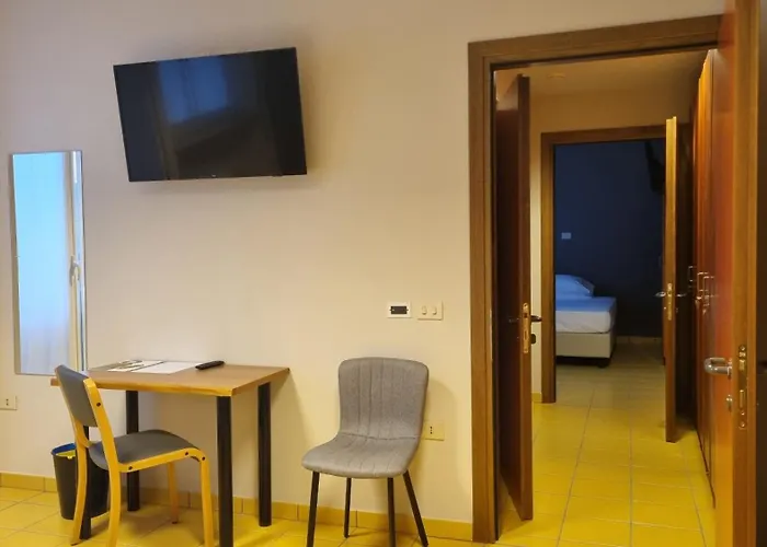 Phi Homy Otel Druento