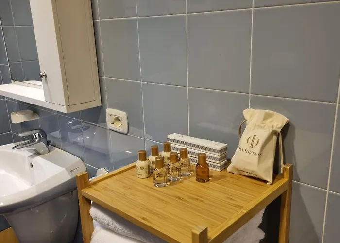 Hotell Phi Homy
