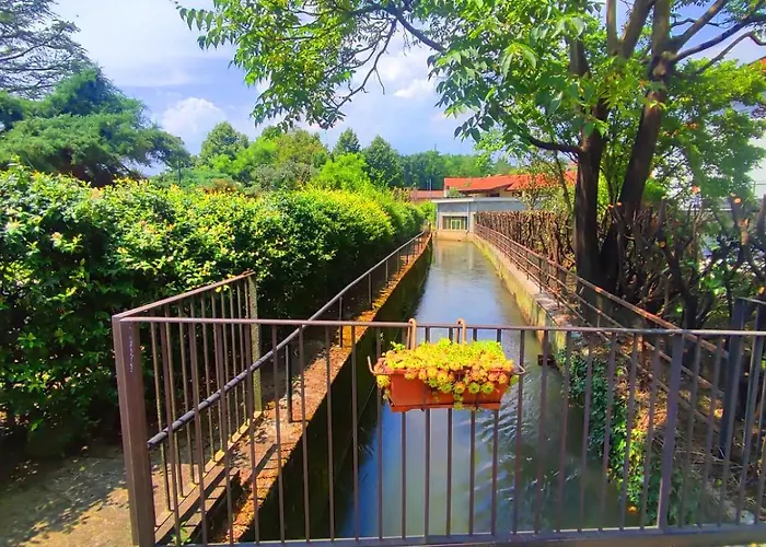 فندق Phi Homy Druento