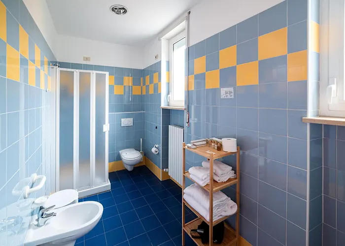 Phi Homy Otel Druento