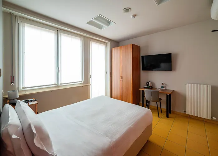 Hotell Phi Homy