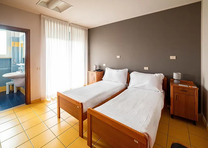 Hotell Phi Homy