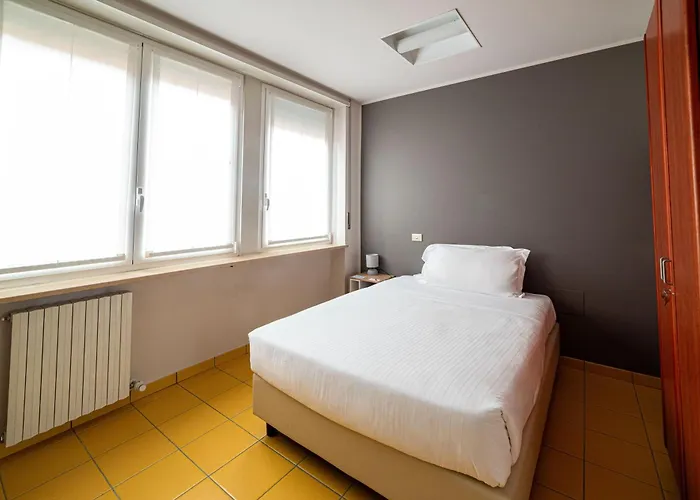 Hotel Phi Homy Druento