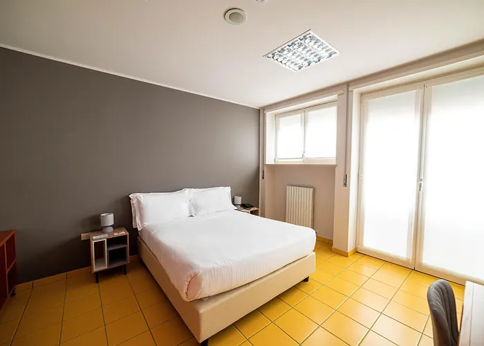 Phi Homy Otel Druento