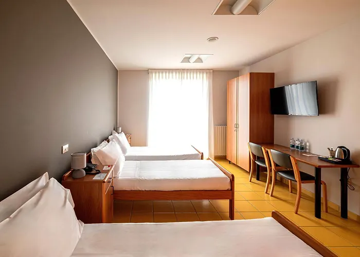 Hotell Phi Homy