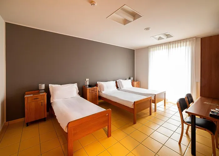 Hotell Phi Homy
