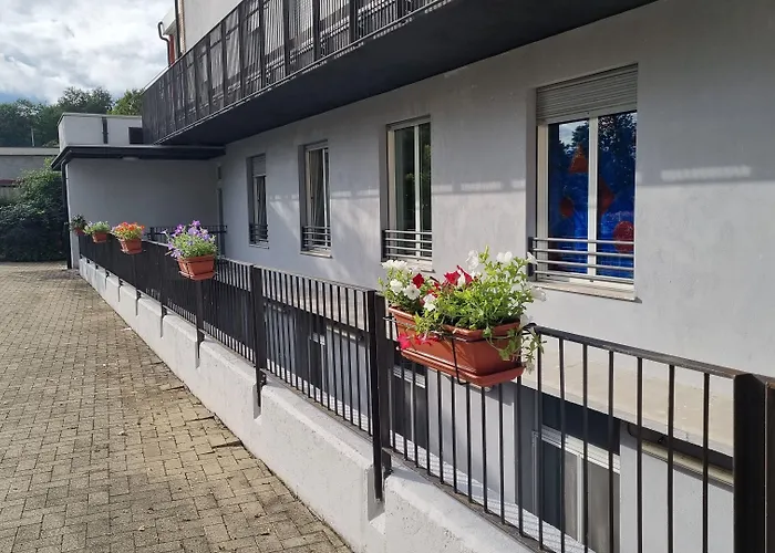 Hotel Phi Homy