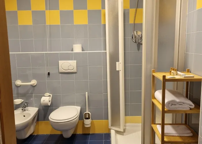 Phi Homy Hotel