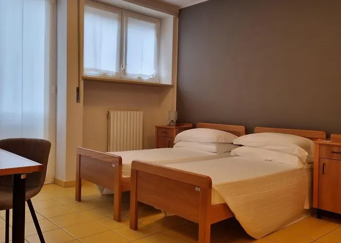 Phi Homy Otel Druento