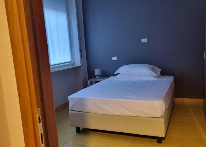Hotel Phi Homy