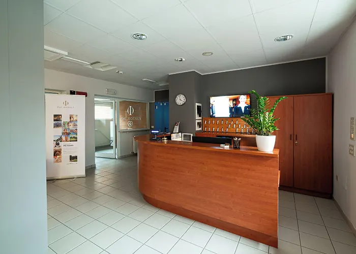 Phi Homy Hotell 4*