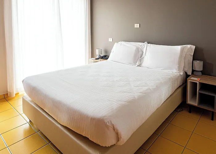 Hotell Phi Homy 4*