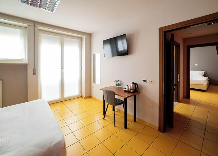 Phi Homy Hotell 4*