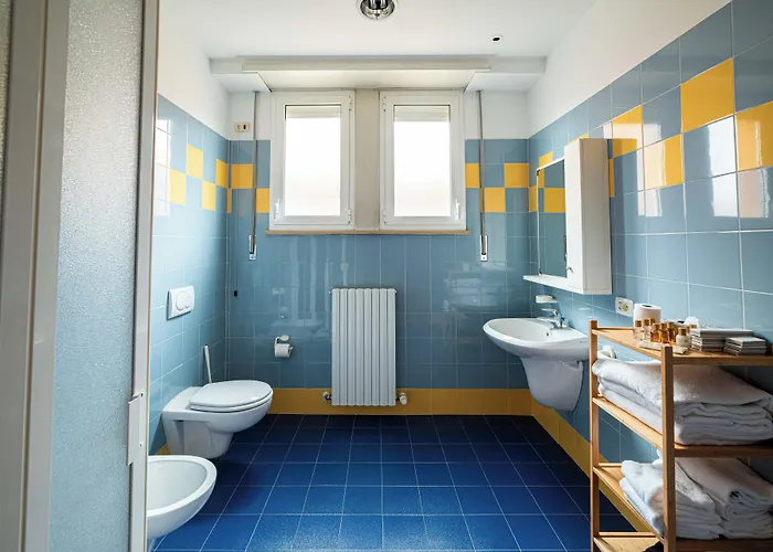 فندق Phi Homy Druento